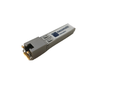 10G SFP+ RJ-45