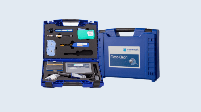 Meso-Clean Pro Lite